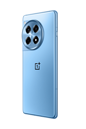 OnePlus 12R 256 GB 16 GB Ram Cool Blue Akıllı Telefon